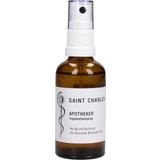 Saint Charles Pharmacist Yoga Mat Spray