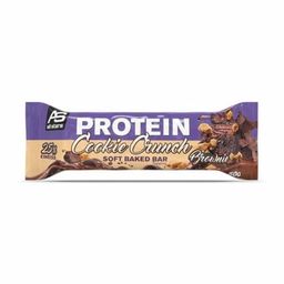 All Stars Protein Cookie Crunch Bar - Brownie - 50 g