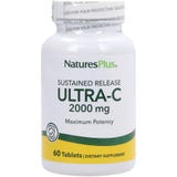 Nature's Plus Ultra-C 2000 mg S/R