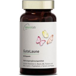 NeuroLab® Vital GuteLaune - 60 Kapseln