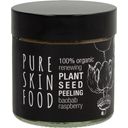 Pure Skin Food Organic Renewing Plant Seed Peeling