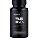 BRAINEFFECT ESSENTIALS Vegan Basics - 90 kapszula