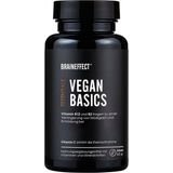 BRAINEFFECT Essentials - Vegan Basics