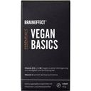 BRAINEFFECT Essentials - Vegan Basics - 90 gélules