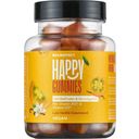 BRAINEFFECT Happy Gummies - 30 Tabletek do żucia