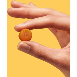 BRAINEFFECT Happy Gummies - 30 žvýkacích tablet