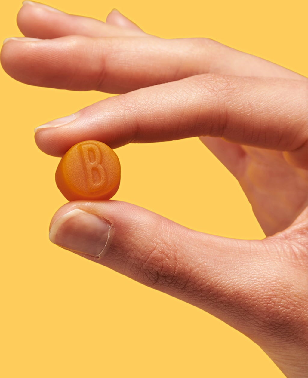 BRAINEFFECT Happy Gummies - 30 comprimés à mâcher