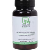 Nikolaus - Nature NN Aminosyrakomplex