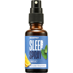 BRAINEFFECT Melatonin Sleep Spray - 30 ml