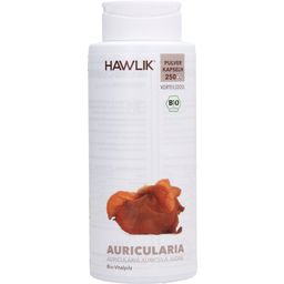 Hawlik Auricularia Powder Capsules Organic