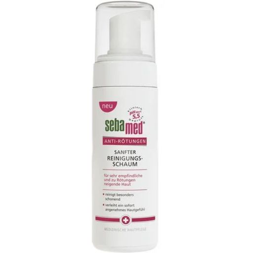 Sebamed Schiuma Detergente Antirossori - 150 ml