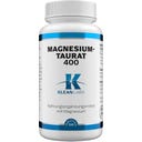 KLEAN LABS Magnesium Taurate 400 - 120 tablets