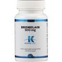 KLEAN LABS Bromelain - 60 capsules