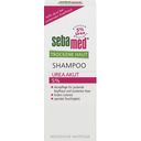 Sebamed Shampoo para Cabelo Seco Ureia Aguda 5%
