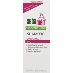 Sebamed Anti-Dry revitalizační šampon Urea 5 % 