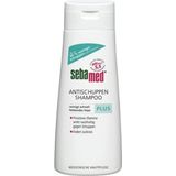 Sebamed Anti-hilsettä Shampoo Plus