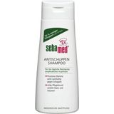 Sebamed Hilseilyä ehkäisevä shampoo