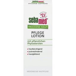 Sebamed Trockene Haut Pflege Lotion - 200 ml