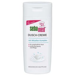 Sebamed Shower Cream
