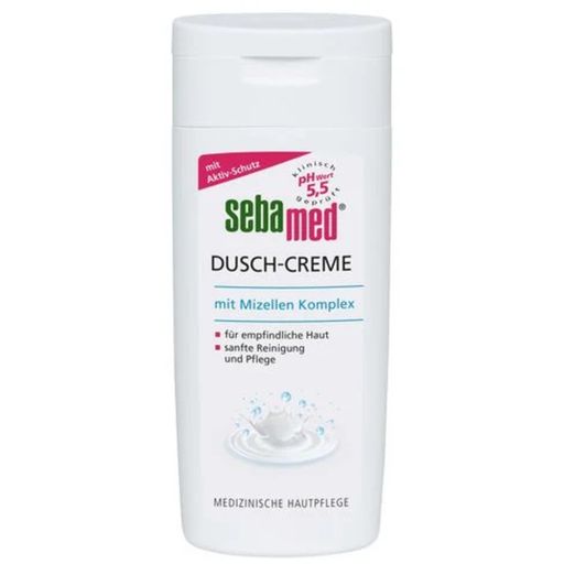 Sebamed Crème de Douche - 200 ml