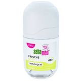 Sebamed Fresh - Desodorante Roll-On Citronela