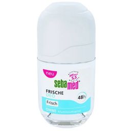 Sebamed Fresh - Desodorante Roll-On Refrescante - 50 ml