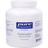 pure encapsulations Pancréatine - Formule d'Enzymes