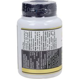 Optima Naturals IJzer Plus - 60 Tabletten