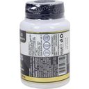 Optima Naturals Iron Plus - 60 comprimidos