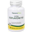 Nature's Plus Ultra Isoflavone 100 - 60 tablet