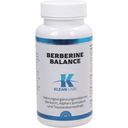 KLEAN LABS Berberine Balance - 60 veg. capsules