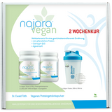 Life Light Najara® 2 Wochenanwendung + Shaker
