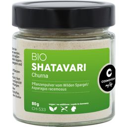 Cosmoveda Organic Shatavari Churna