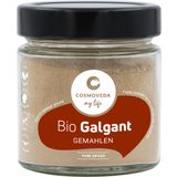 Cosmoveda Galgant gemahlen - Bio