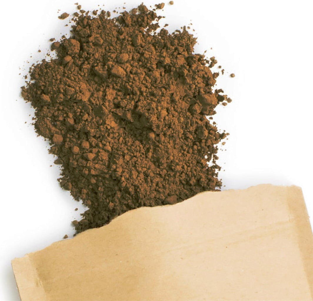 Terra Elements Fo-Ti Pulver Ekologiskt - 100 g