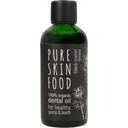 Pure Skin Food Zahnöl zum Ölziehen - 100 ml