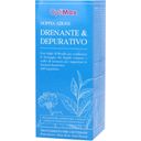 Optimax Drenagem & Limpeza - 500 ml