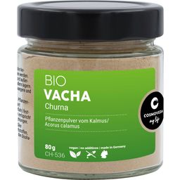Cosmoveda Organic Vacha Churna - 80 g