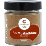 Cosmoveda Bio mletý muškátový květ