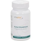 Vitaplex Acetyl Glutathion Pulver
