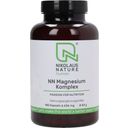 Nikolaus - Nature NN Magnesiumkomplex - 180 Kapslar