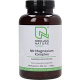 Nikolaus - Nature NN Magnézium Komplex