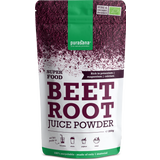 Purasana Barbabietola Rossa Bio