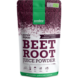 Purasana Био цвекло - 200 г