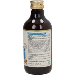 Maharishi Ayurveda MA 357 - Prana Szirup - 200 ml