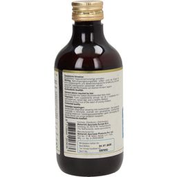 Maharishi Ayurveda MA 357 - Prana Szirup - 200 ml