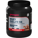 Sponser® Sport Food Whey Isolate 94 425 g Dose