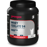 Sponser Sport Food Whey Isolate 94 850g Dose