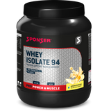 Sponser Sport Food Whey Isolate 94 850g Dose