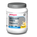 Sponser Sport Food Recovery Shake